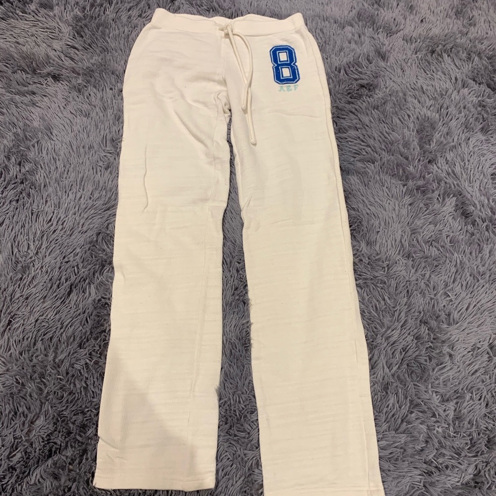 A&F sweatpants